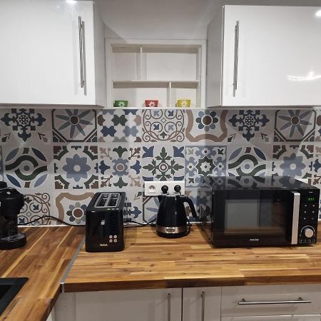 Appartement De La Rose Rouen Ngoại thất bức ảnh