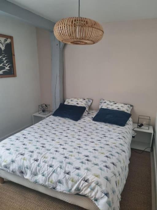Appartement De La Rose Rouen Ngoại thất bức ảnh