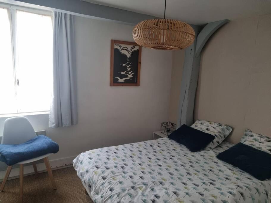 Appartement De La Rose Rouen Ngoại thất bức ảnh