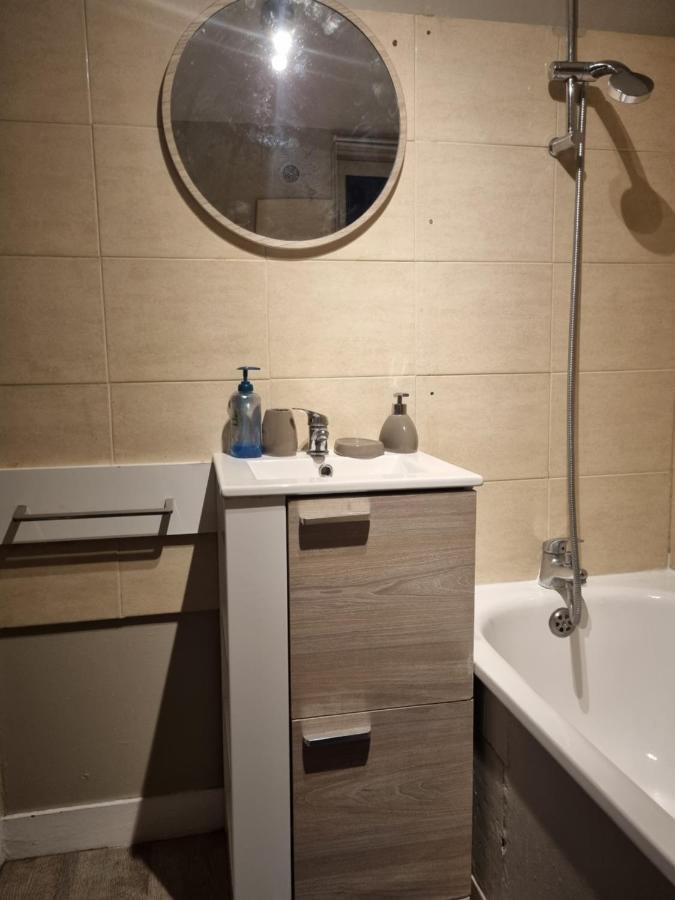 Appartement De La Rose Rouen Ngoại thất bức ảnh